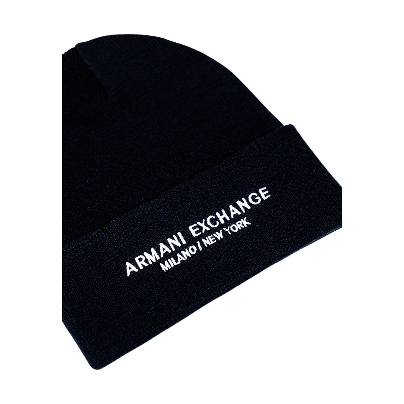 Armani Exchange Hut Herren Blau