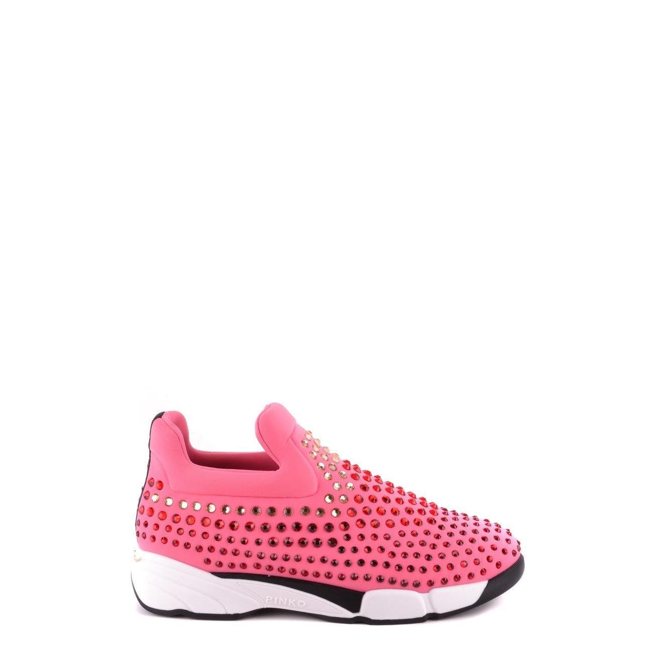 Pinko Women Sneakers Roze #2424533