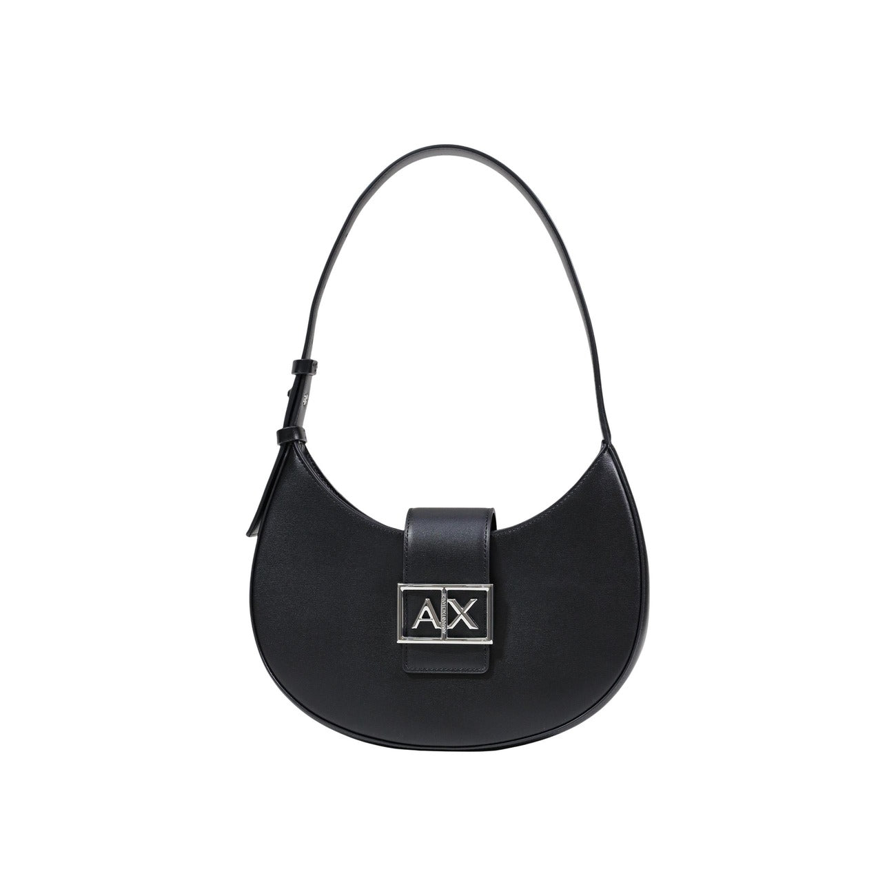 Armani Exchange Tasche Damen Gelb
