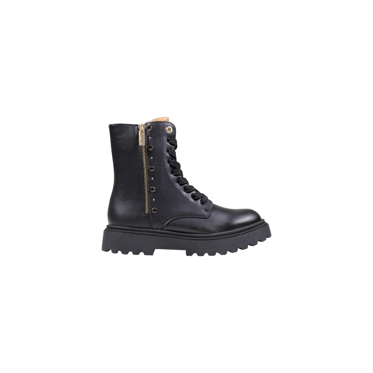 Alviero Martini Prima Classe Women Boots Schwarz #2443338