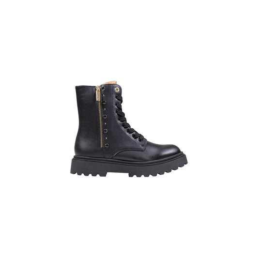 Alviero Martini Prima Classe Women Boots Schwarz #2443338
