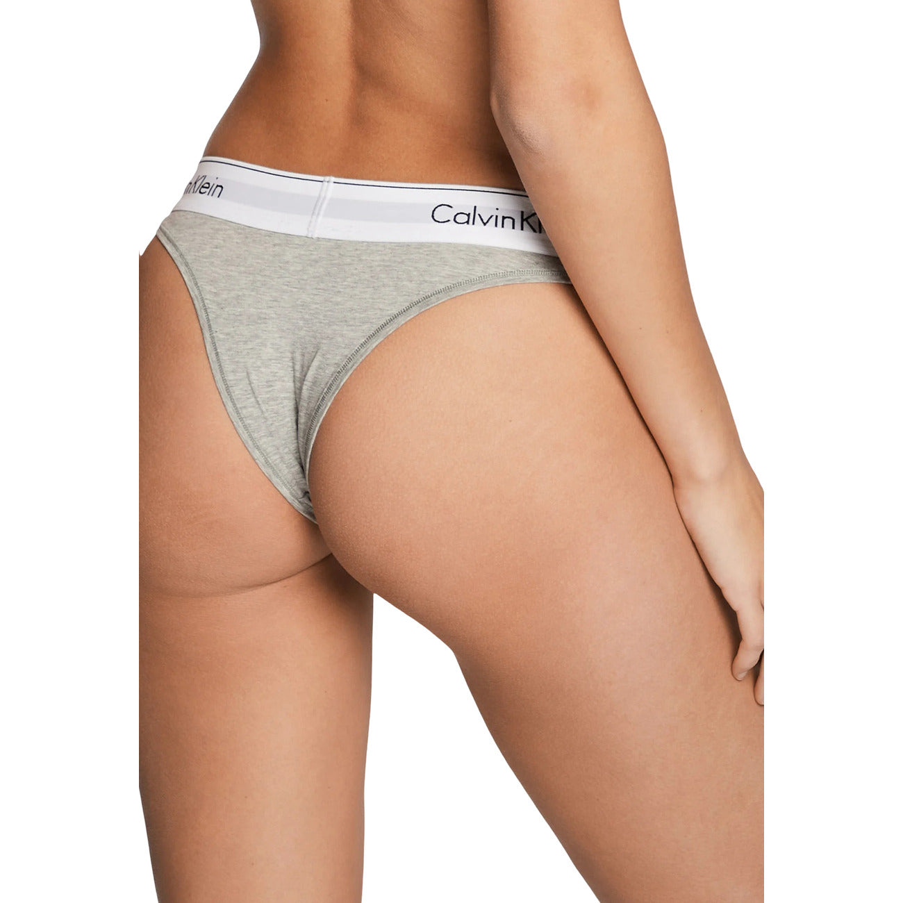 Calvin Klein Underwear Ondergoed Dames Grijs
