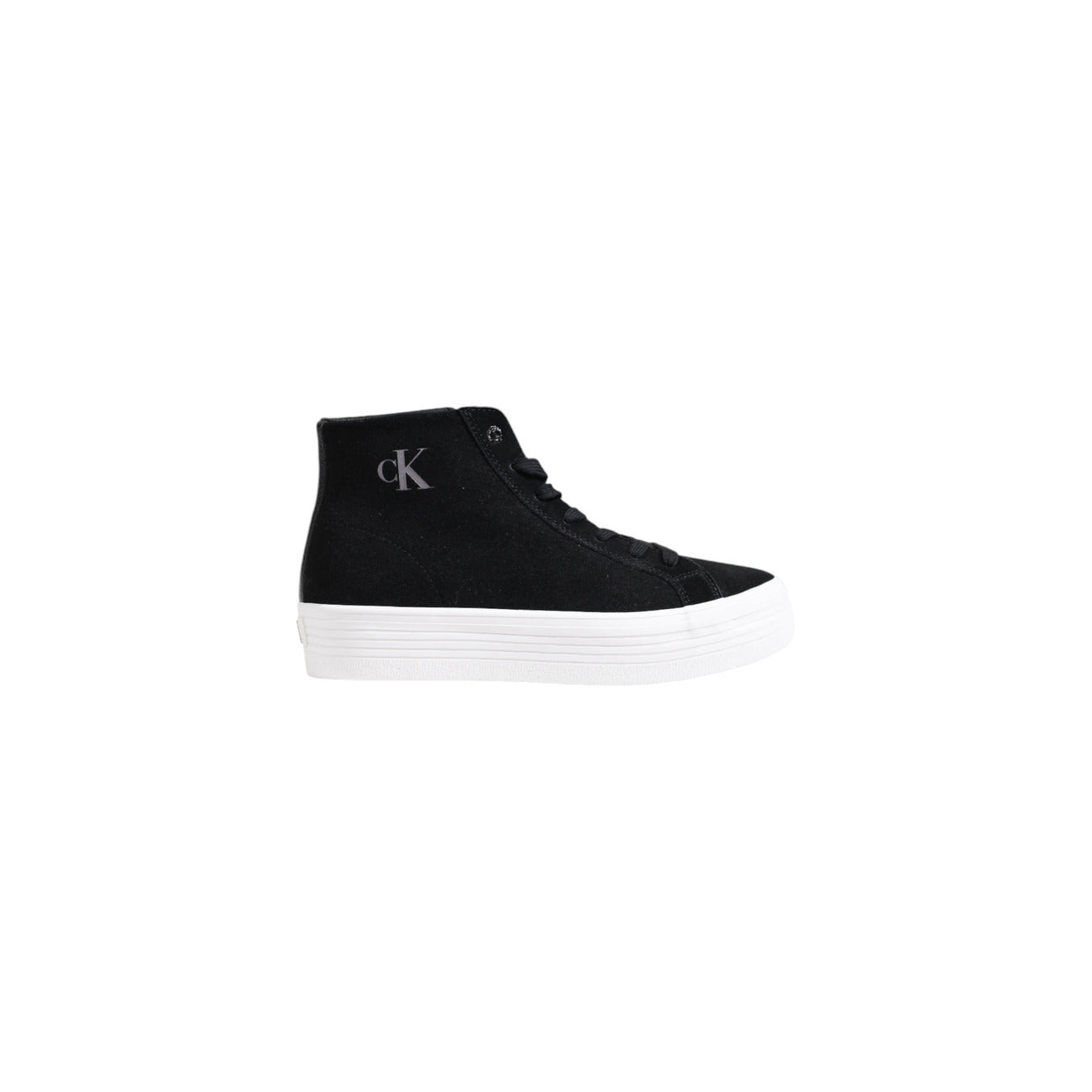 Calvin Klein Jeans Women Sneakers Zwart #2352750