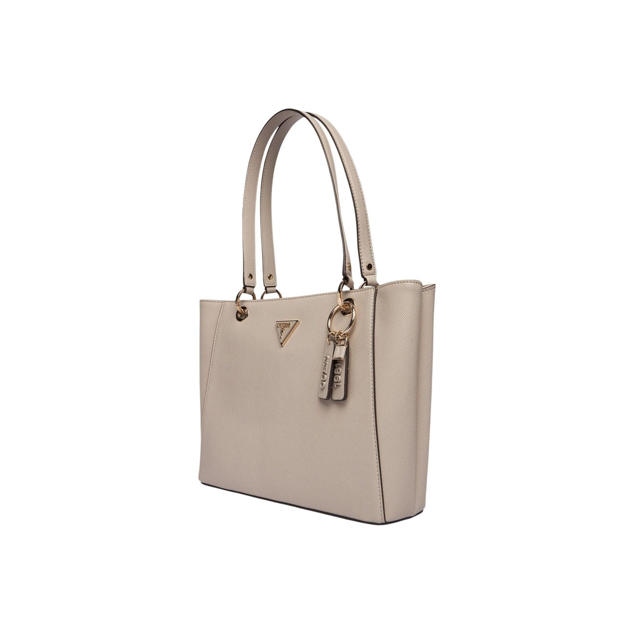 Guess Tasche Damen Grau #2451156