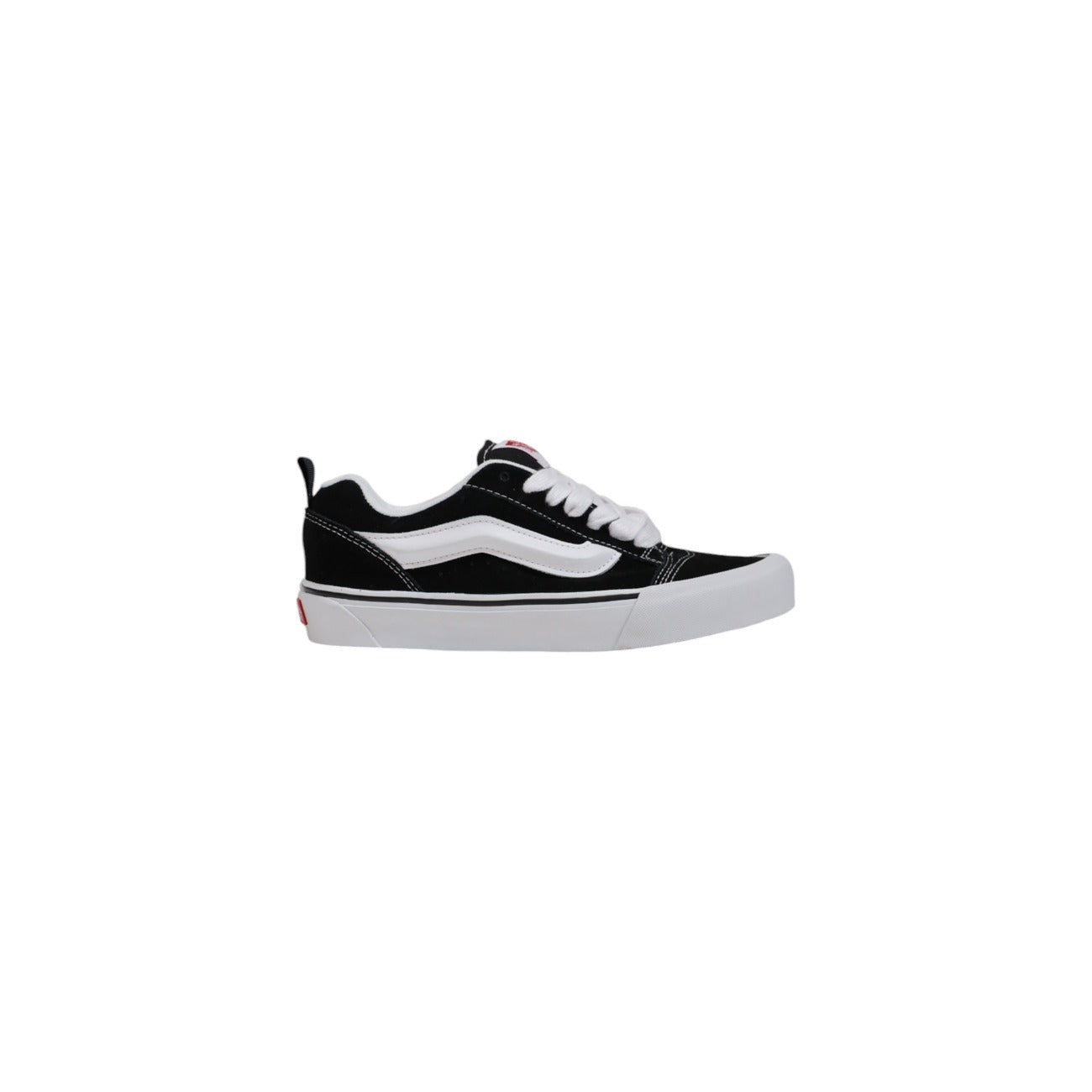 Vans Women Sneakers Zwart #2343337
