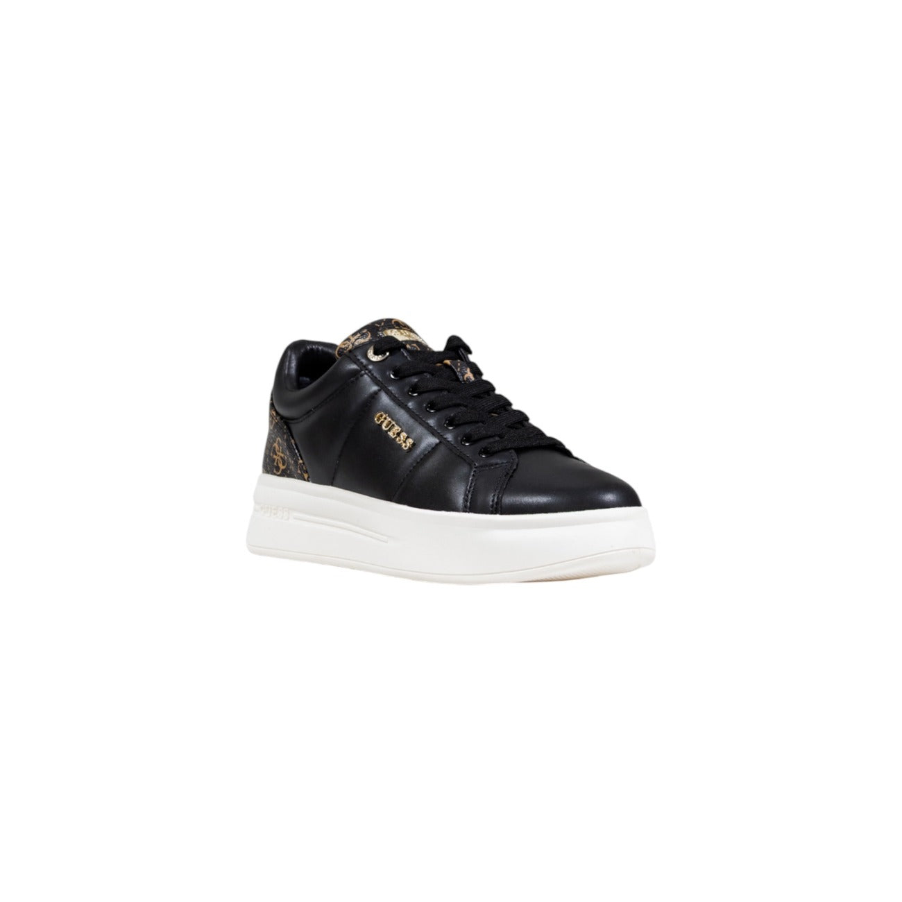 Guess Women Sneaker Schwarz #2441492