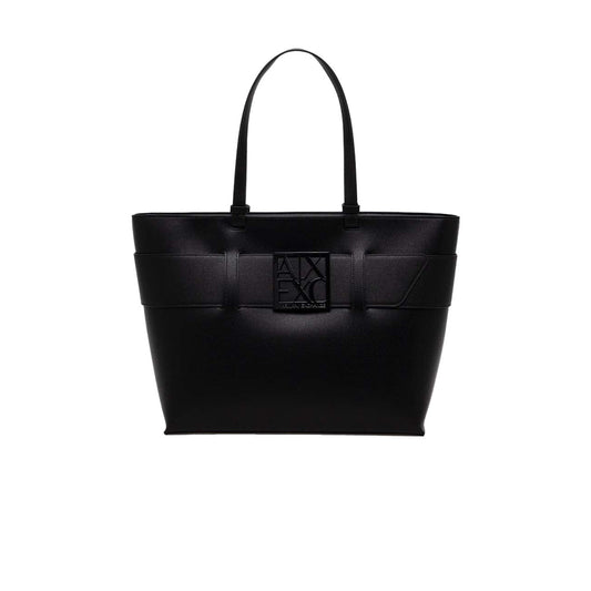 Armani Exchange Tas Dames Zwart #2210168