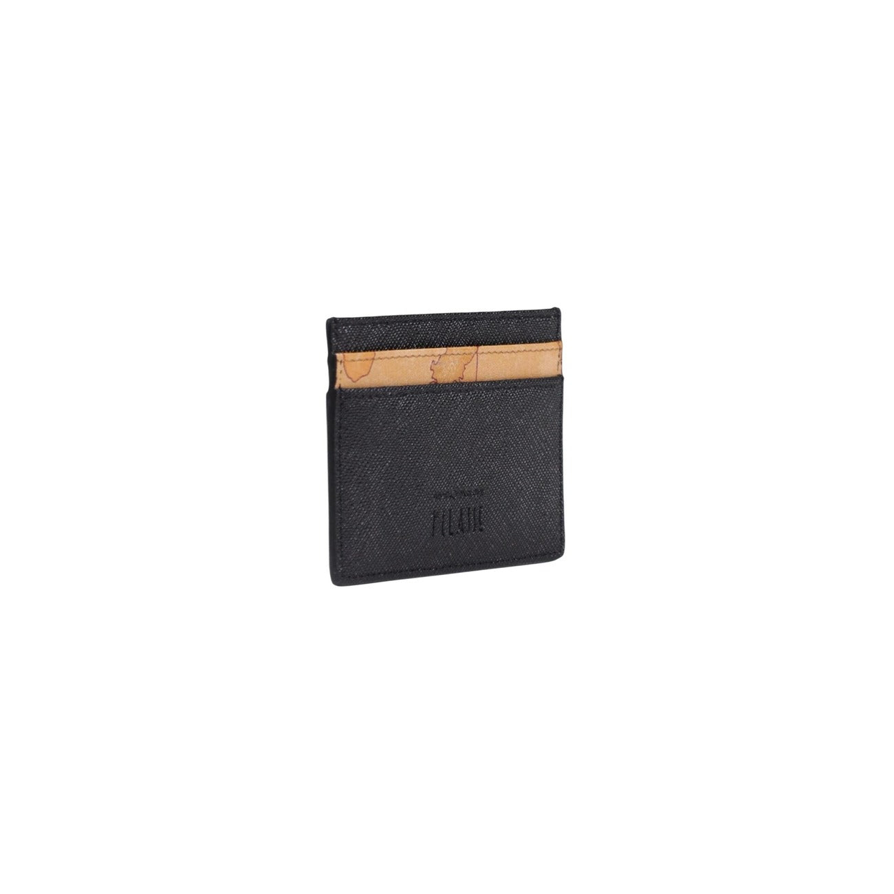 Alviero Martini Prima Classe Portmonnee Damen Schwarz