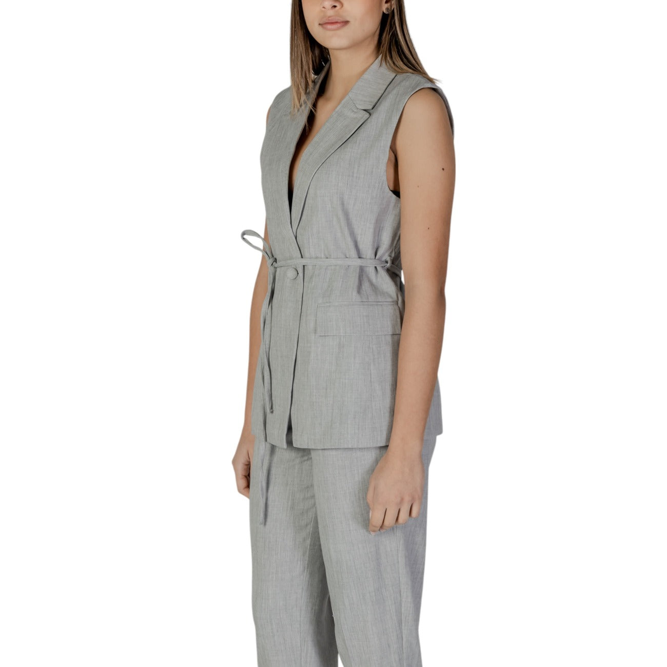 Vila Clothes Gilet Dames