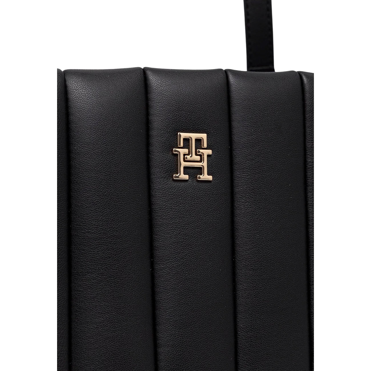 Tommy Hilfiger Tasche Damen Schwarz #2436583