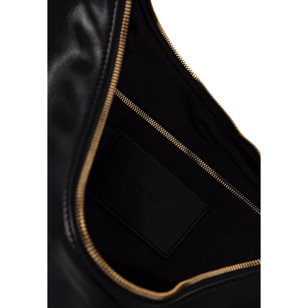 Calvin Klein Tas Dames Zwart #2427478
