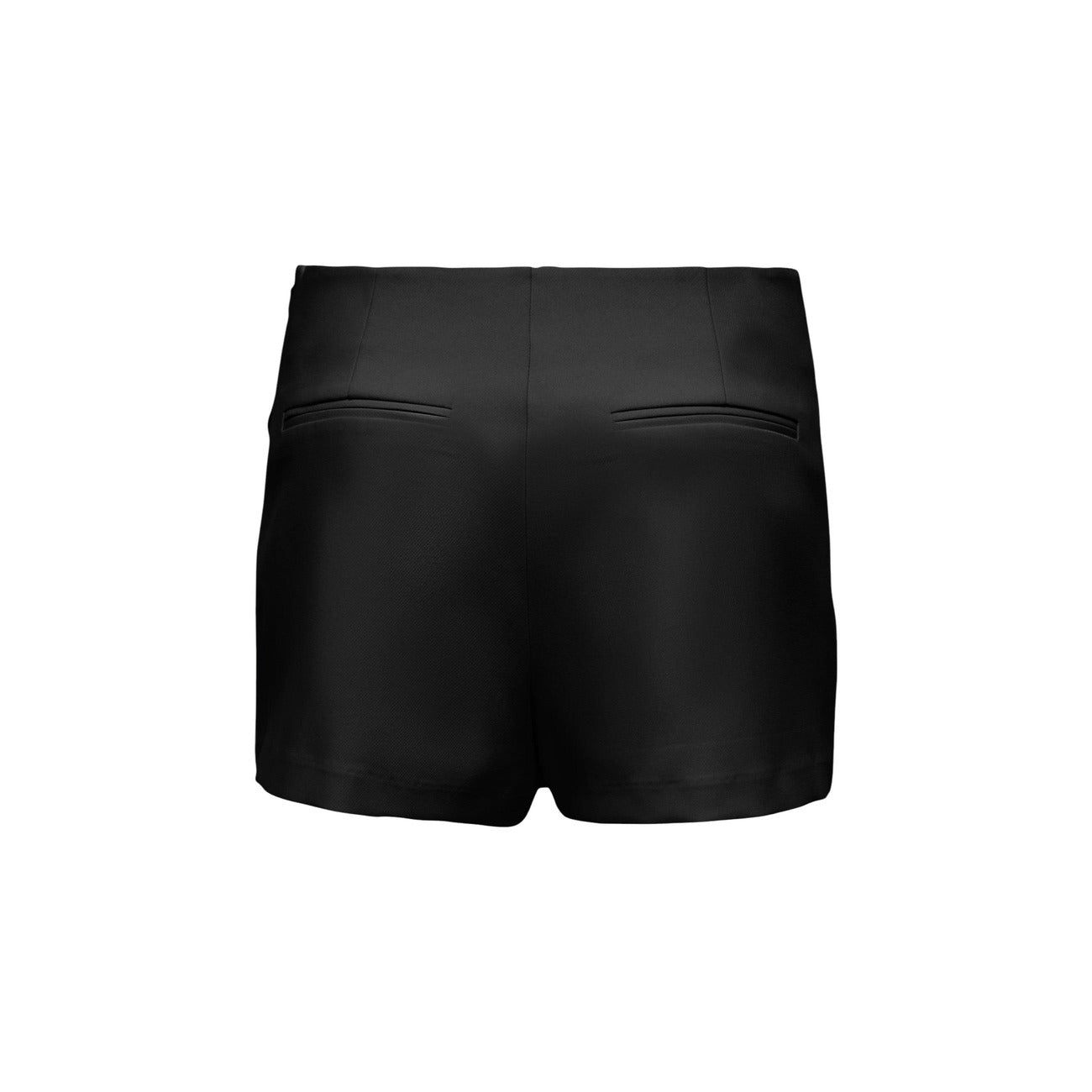 Only Shorts Dames Zwart