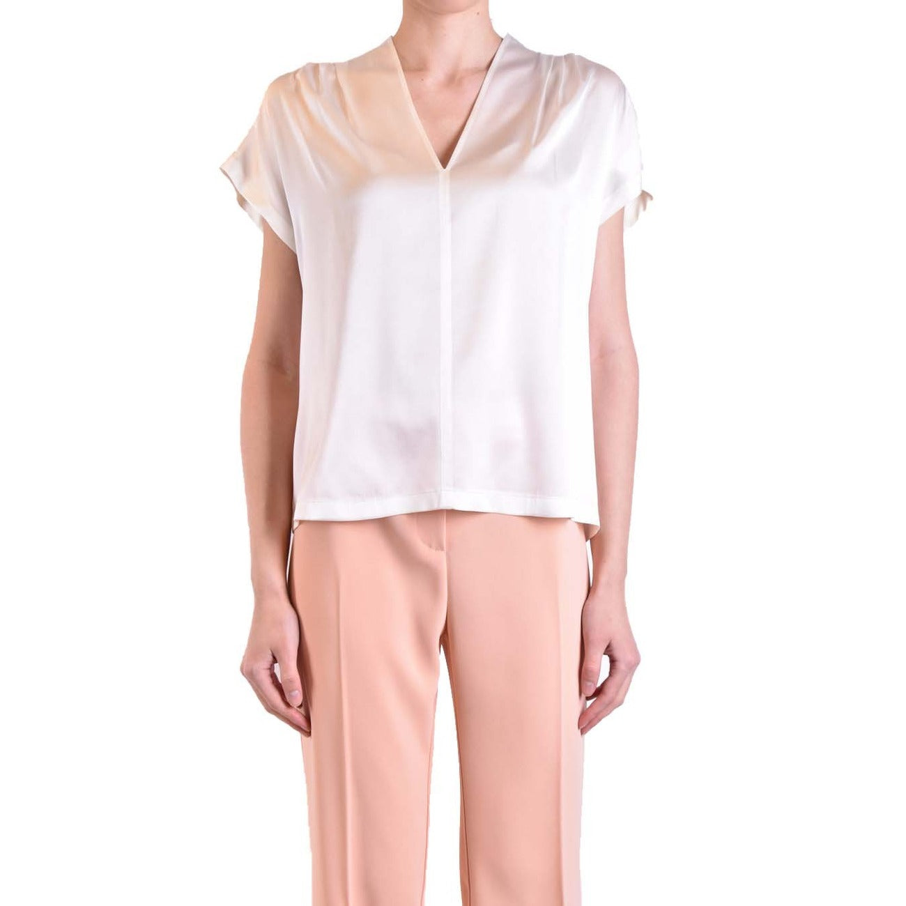 Pinko Bloes Dames Wit #2423093