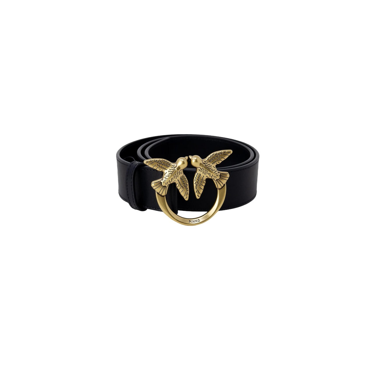 Pinko Riem Dames Zwart #2431647
