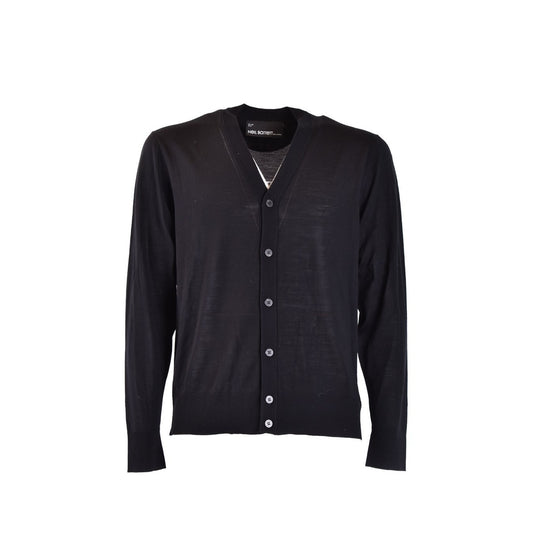 Neil Barrett Cardigan Herren