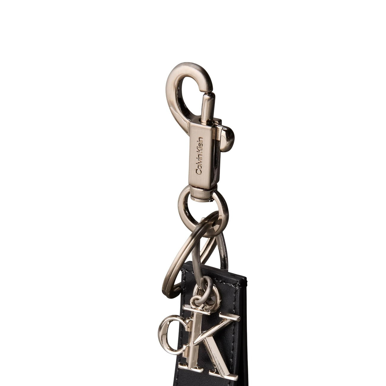 Calvin Klein Schlüsselanhänger Herren Schwarz #2449309