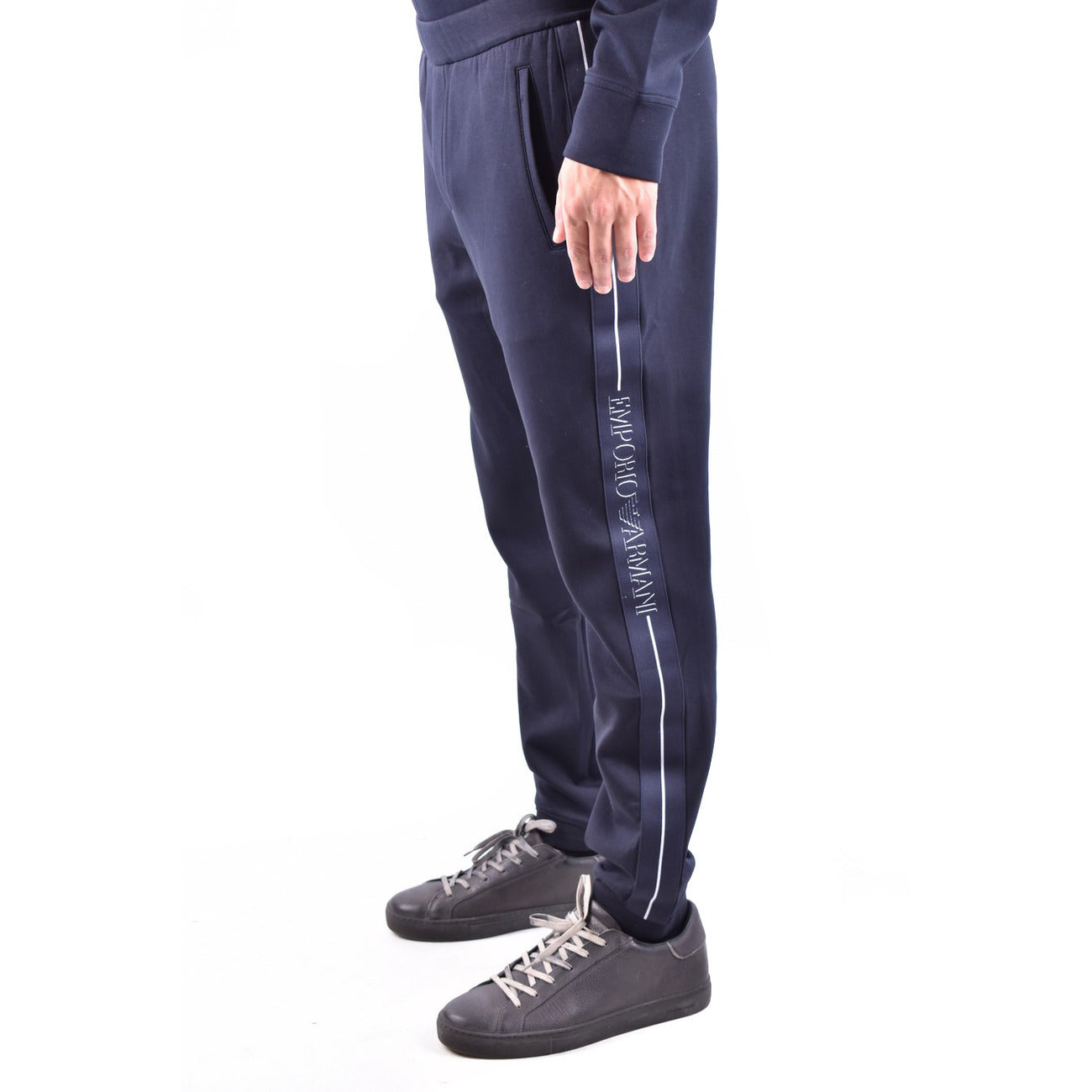 Emporio Armani Trousers Men