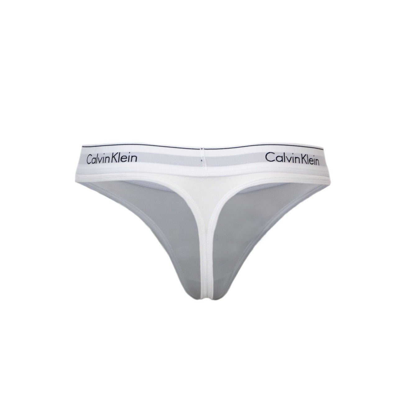 Calvin Klein Underwear Ondergoed Dames Wit