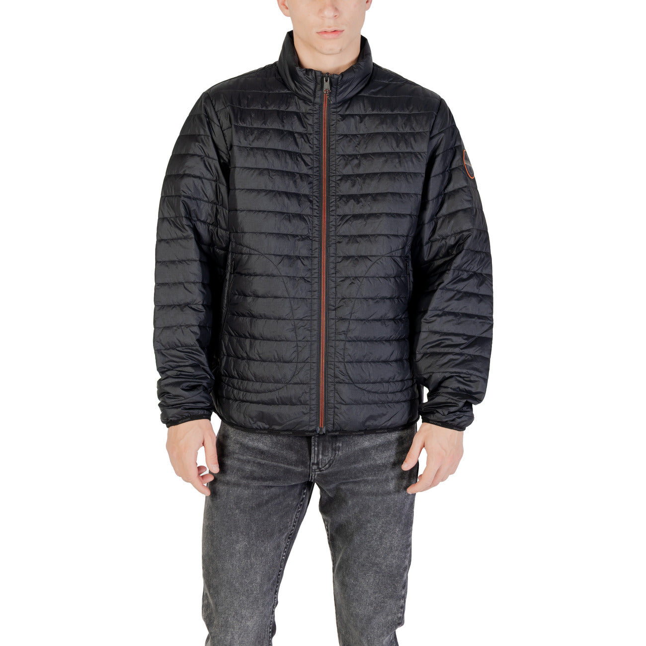 Napapijri Windbreaker Heren Zwart