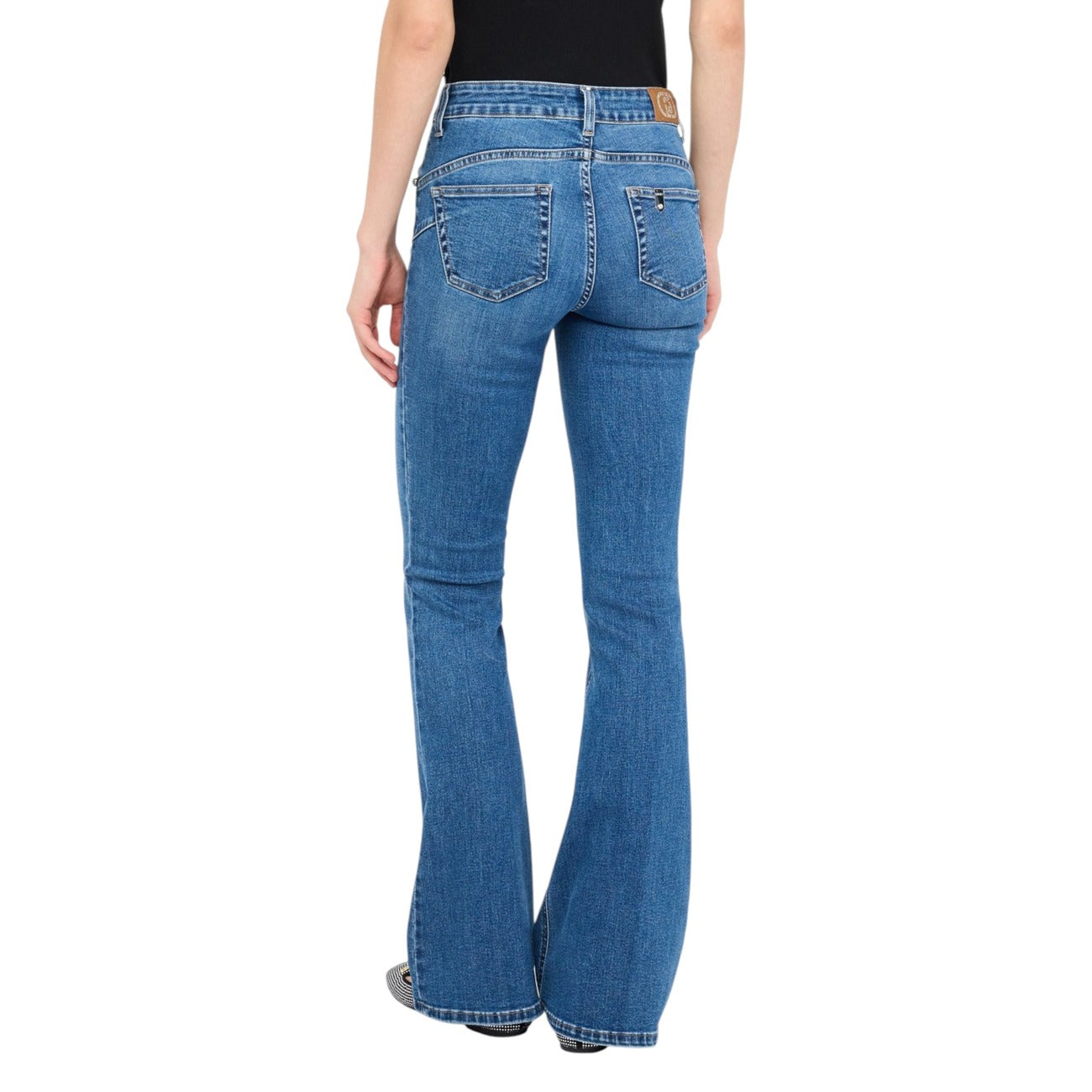 Liu Jo Jeans Dames Blauw #2441546