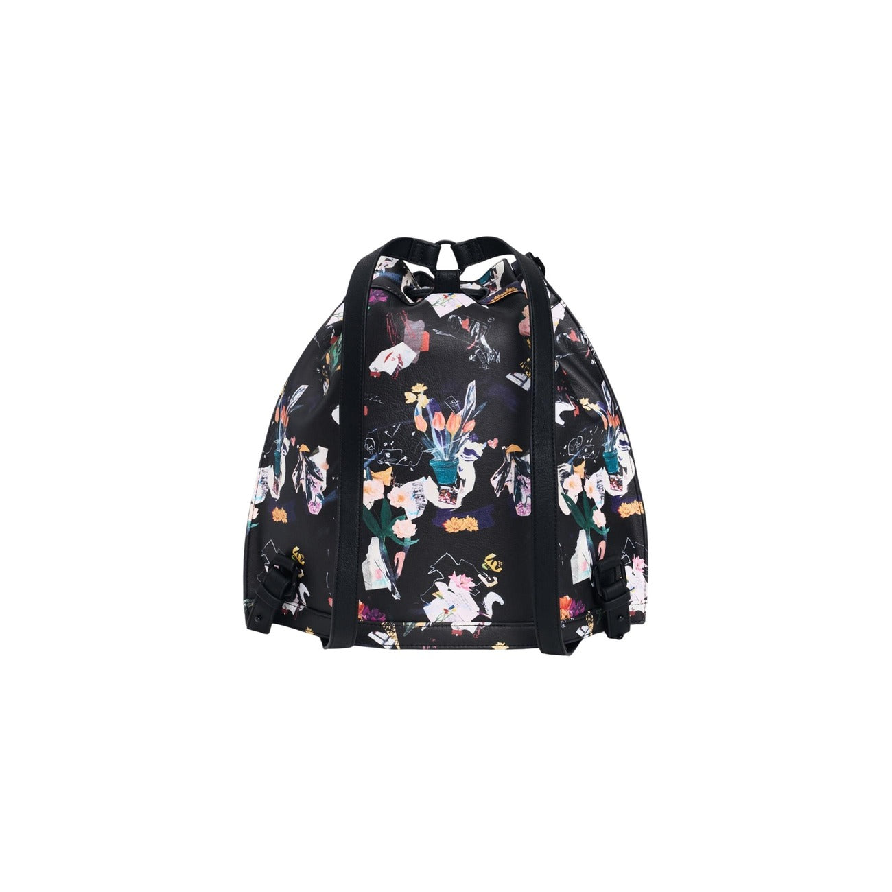 Desigual Tasche Damen Schwarz #2452889