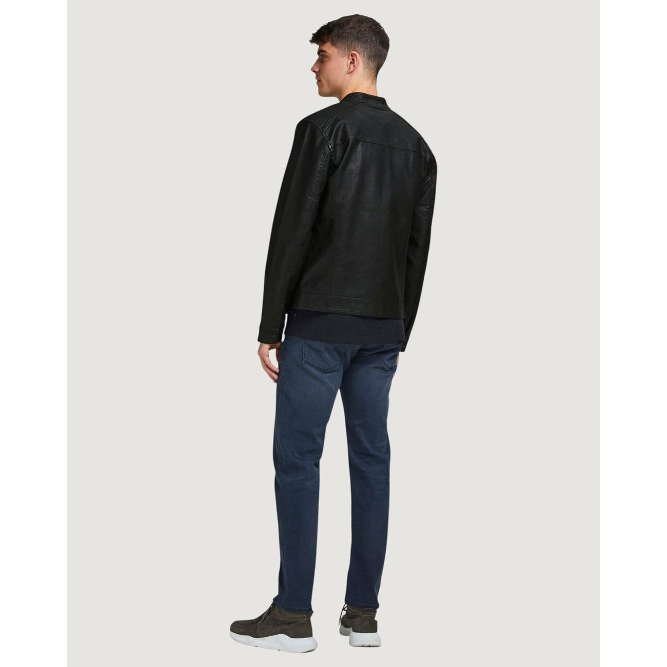 Jack & Jones Jack Herren Schwarz