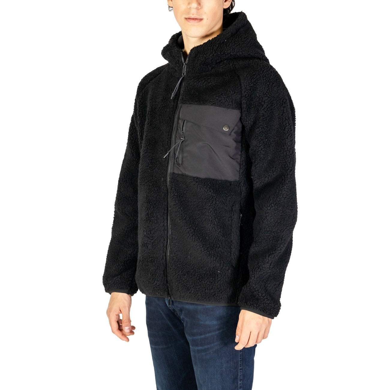 Hydra Clothing Windbreaker Heren