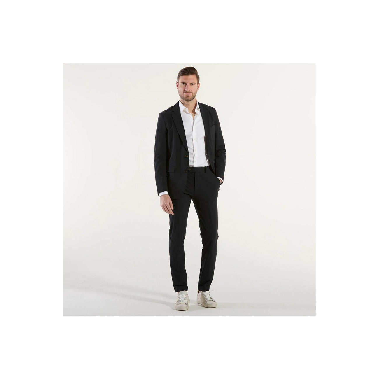Rrd Jack Herren Blau