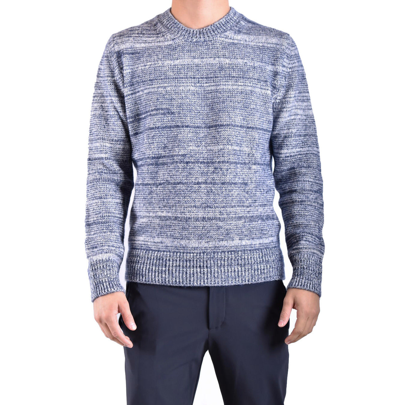 Dondup Strickmode Herren Blau