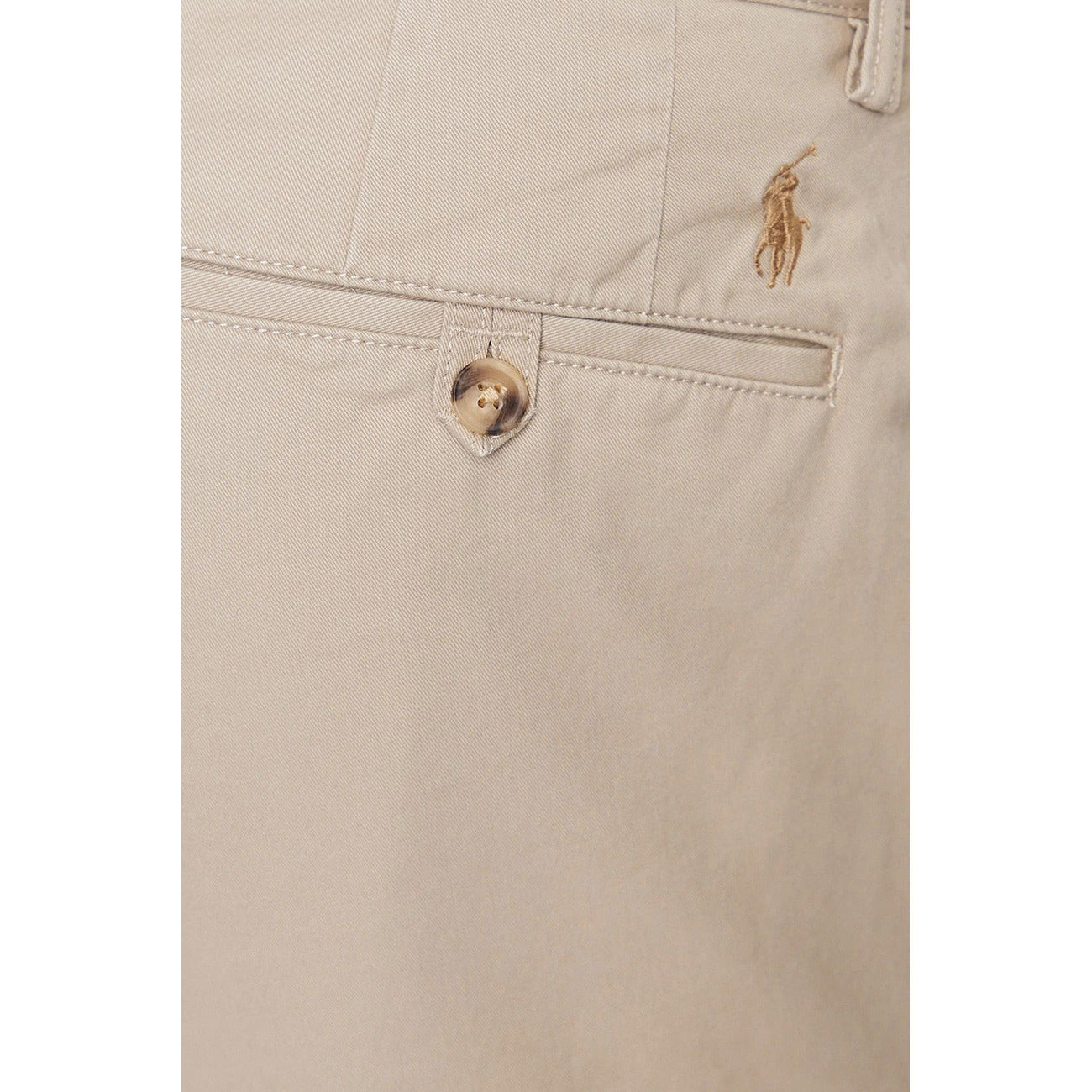 Polo Ralph Lauren Bermuda Herren Beige