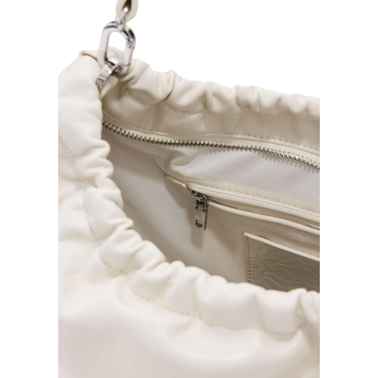 Desigual Tasche Damen Beige #2459487