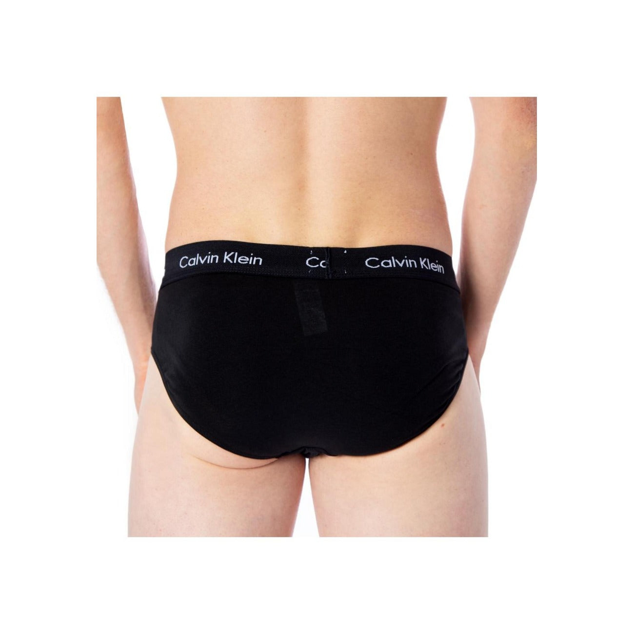 Calvin Klein Underwear Ondergoed Heren Blauw #165556
