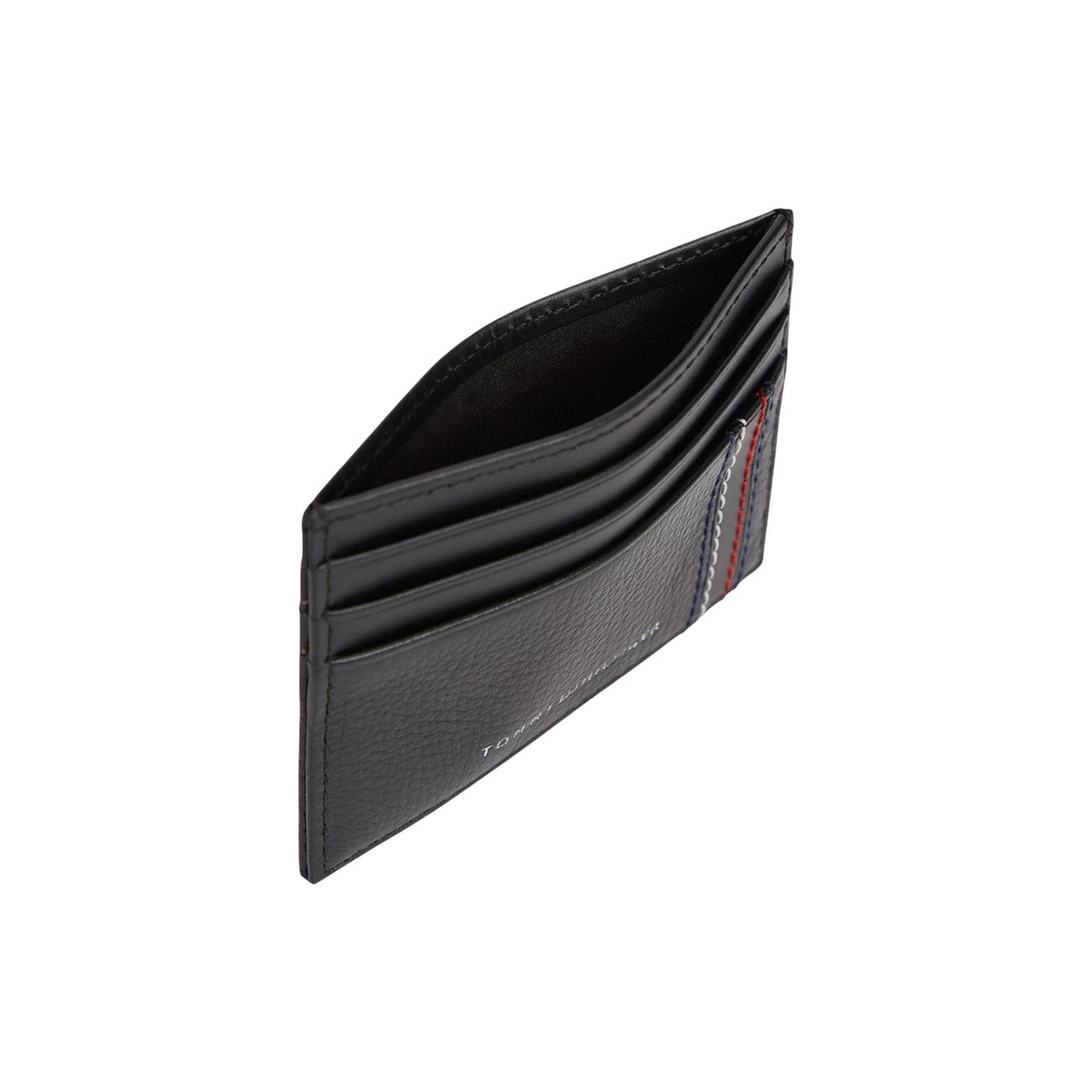 Tommy Hilfiger Portmonnee Herren Schwarz #2467654
