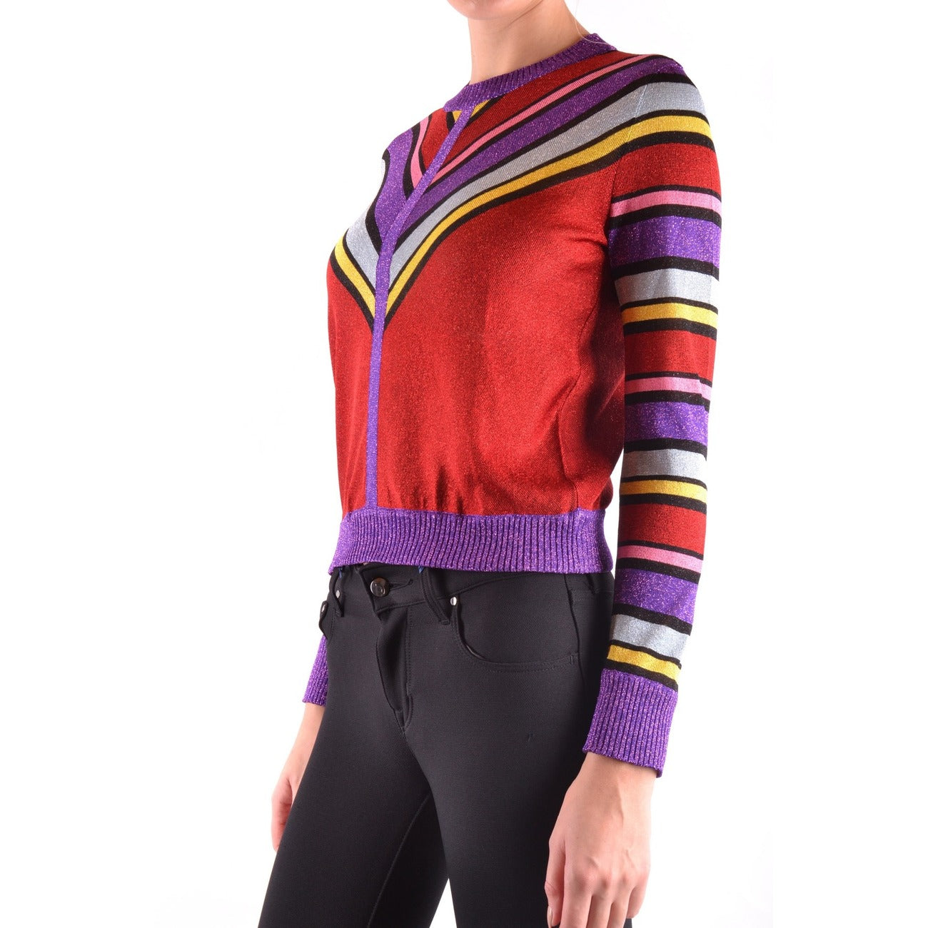 Philosophy Breimode Dames Rood