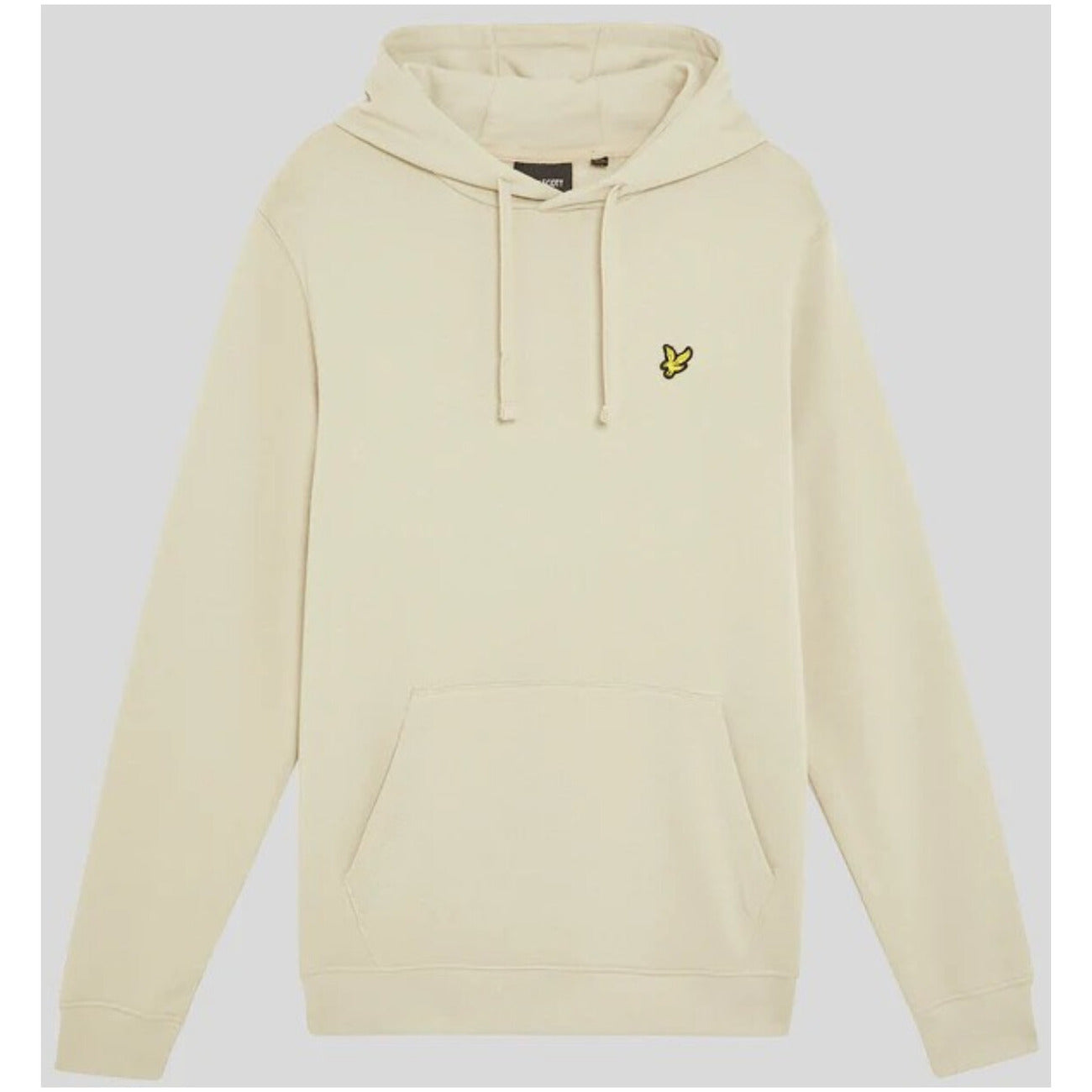 Lyle & Scott Sweatshirt Heren Beige