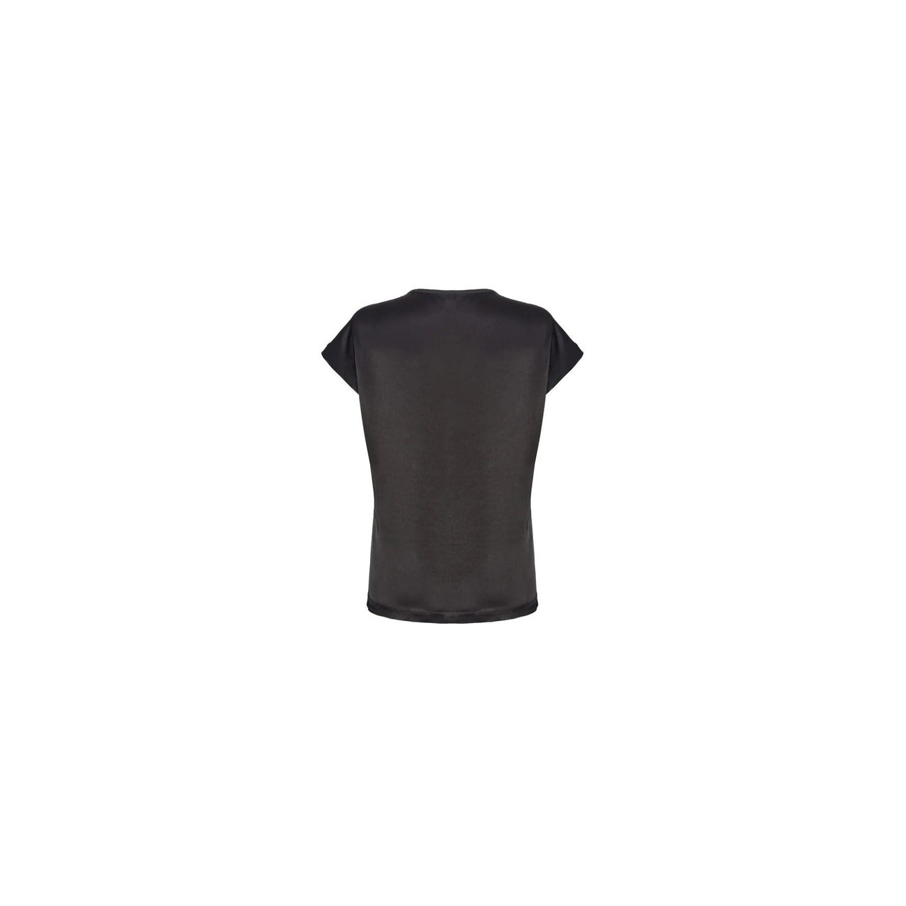 Pinko Blouse Women Black #2425161