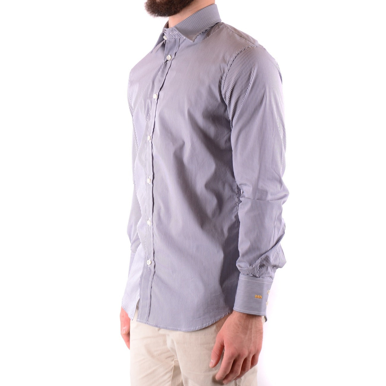 Dsquared Shirt Herren Multicolor