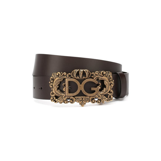 Dolce & Gabbana Gürtel Damen