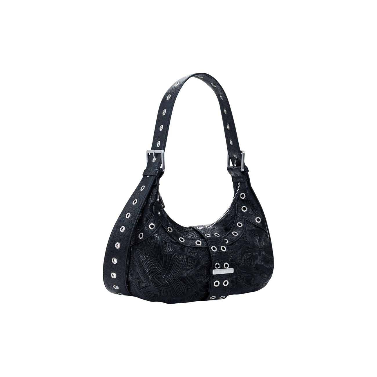 Desigual Tasche Damen Schwarz #2453175