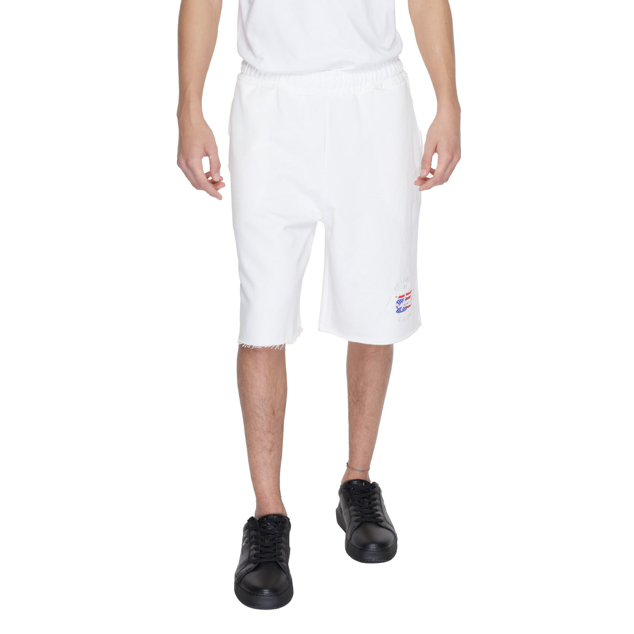 Underclub Bermuda Herren Weiß #2236976