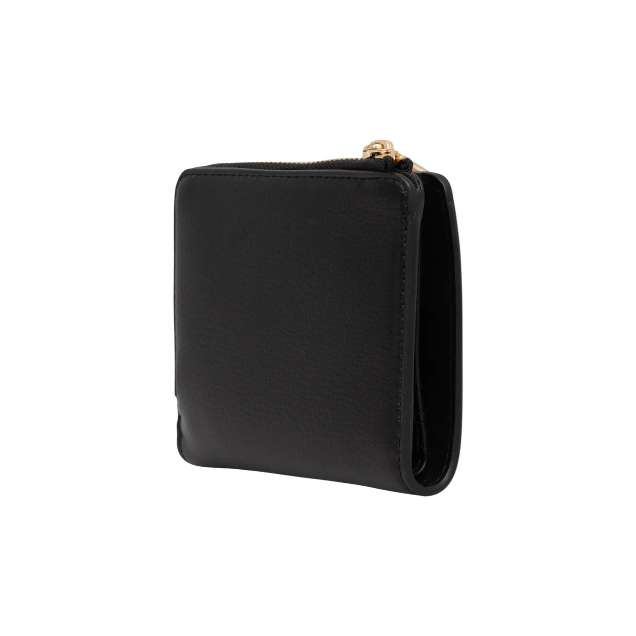 Tommy Hilfiger Portmonnee Dames Zwart
