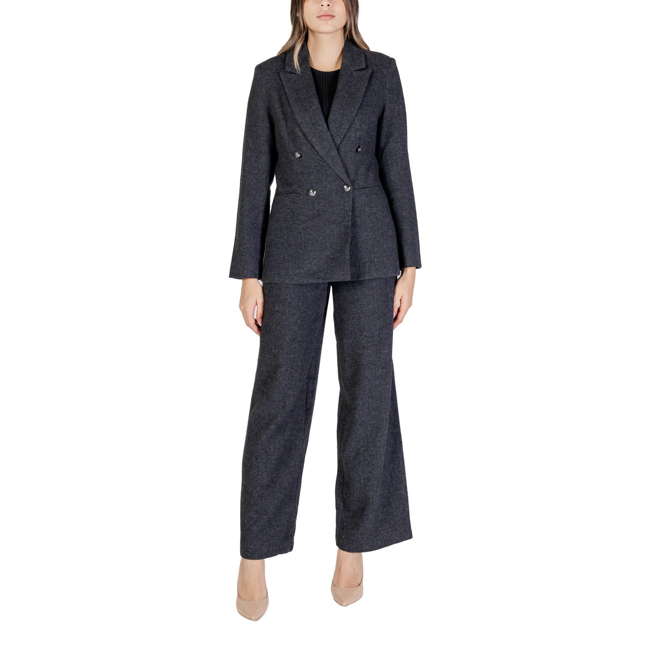 Only Jack Damen Grau #2354471