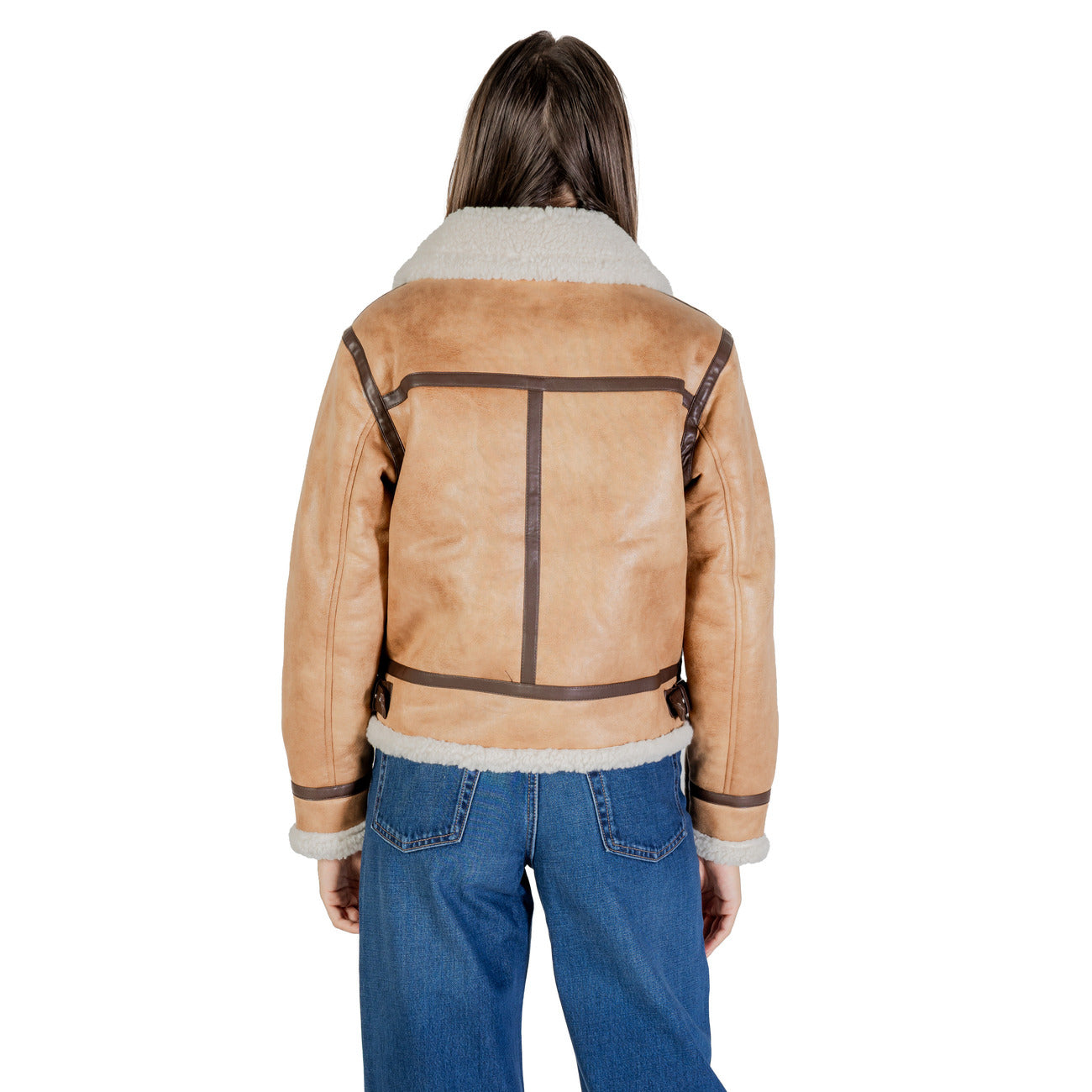 Choral Jack Damen Beige