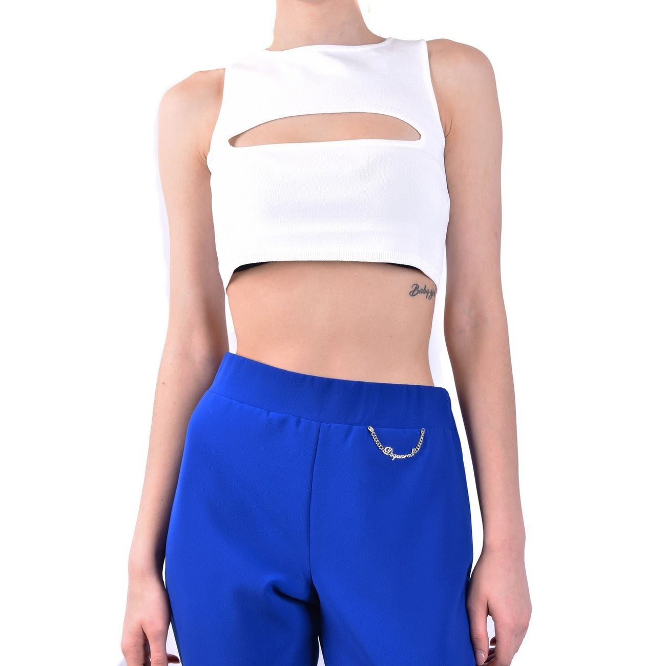 Dsquared2 Top Dames