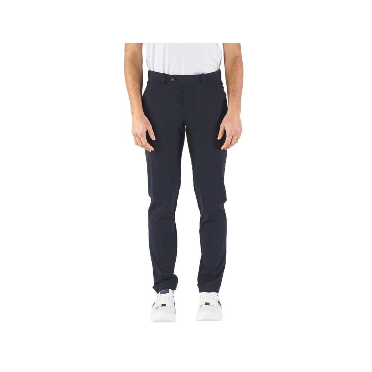 Rrd Hose Herren Blau