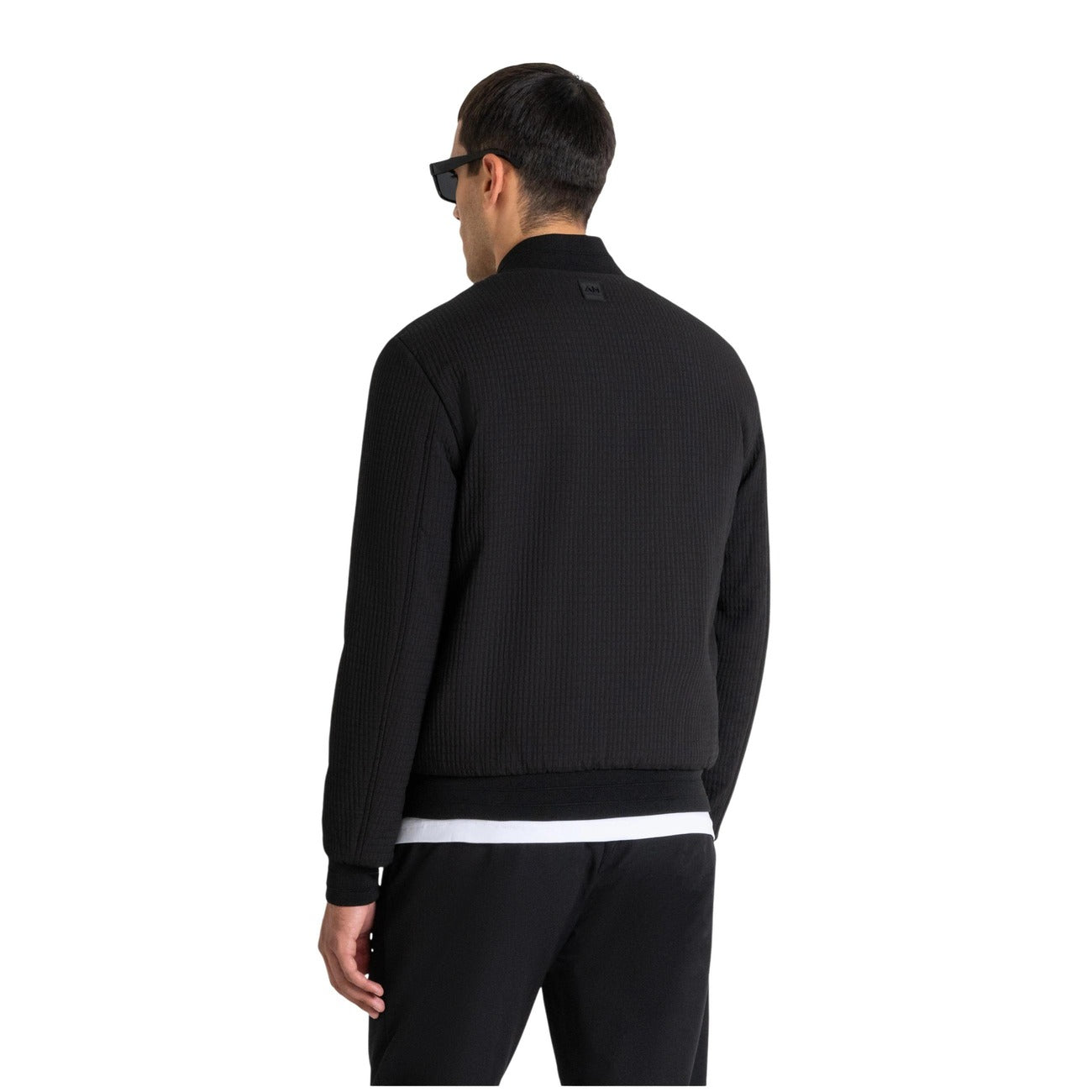 Antony Morato Jack Herren Schwarz Schwarz