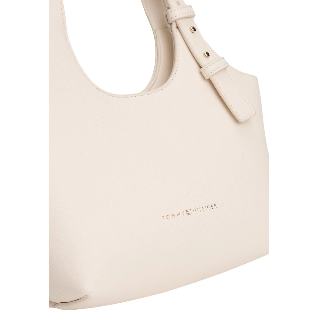 Tommy Hilfiger Tasche Damen Beige #2469728