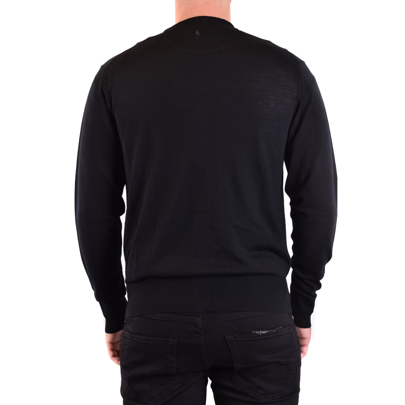 Neil Barrett Cardigan Herren