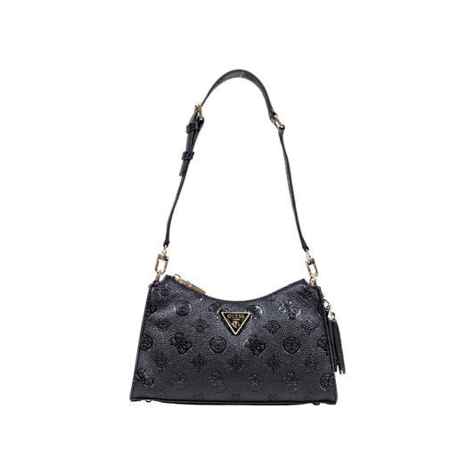 Guess Tas Dames Zwart #2436829