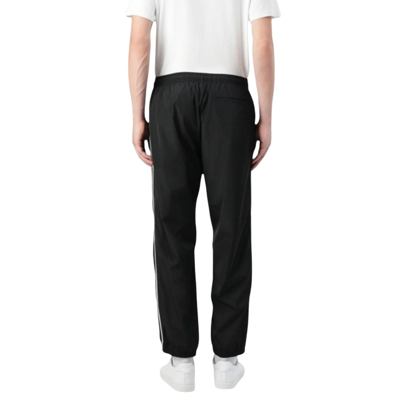 Calvin Klein Jeans Hose Herren Schwarz #2445771